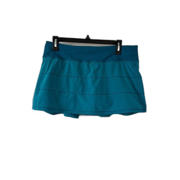 Lululemon Pace Rival Skirt - Picture 1 of 6